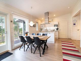 Holiday Home Villa taiga by Interhome - 7