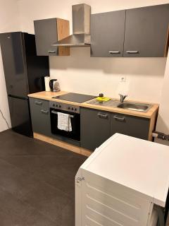 Nordlicht Seaside Apartment - Familienfreundliche Ferienwohnung mit Terrasse - 1