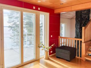Holiday Home Huvila lomaonni by Interhome - 6
