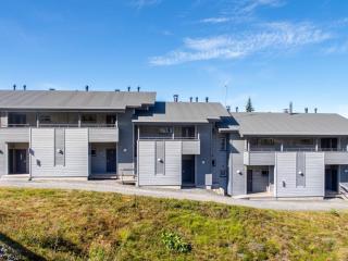 Holiday Home Rukatonttu d 15 by Interhome - 9