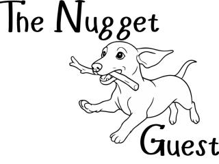 The Nugget Guest Lodge - 9