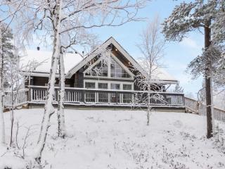 Holiday Home Peurakumpu by Interhome - 4