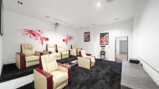 Hollywood Hills 6BR Luxury Home w Pool, Theater & Panoramic Views - 5