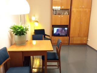 Apartment City Heart - 4