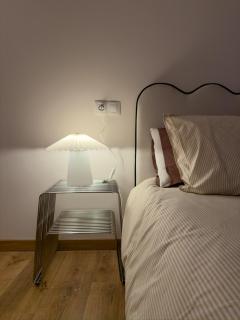 Apartamento Cimavilla Centro historico y playa - 2