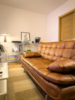 Apartamento Cimavilla Centro historico y playa - 9