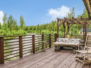 Holiday Home Ruuhikari by Interhome - 9