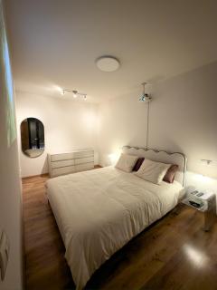 Apartamento Cimavilla Centro historico y playa - 6