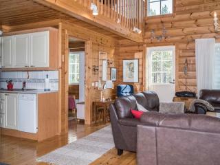 Holiday Home Koskelo by Interhome - Äkäslompolo - 3