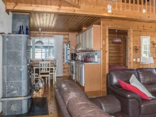 Holiday Home Koskelo by Interhome - Äkäslompolo - 1