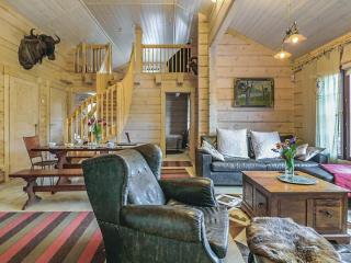 Holiday Home Ruuhikari by Interhome - 6