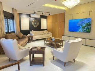 ريڨا للأجنحة السكنية Riva suites - 0