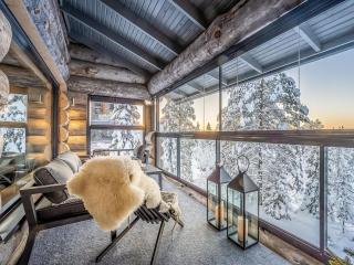 Holiday Home Villa rytilampi a by Interhome - 1