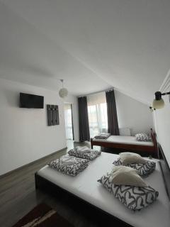 Casa de Oaspeti Cristian - 2