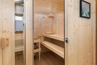 House Velmont - Sauna, Kamin, Garten, Grill, Garage - 6