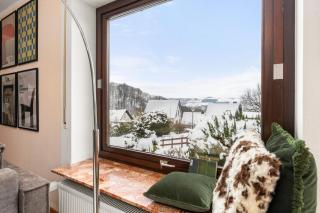 House Velmont - Sauna, Kamin, Garten, Grill, Garage - 1