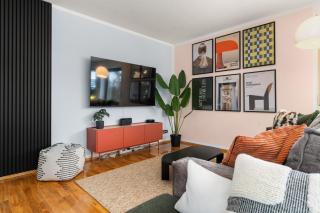 House Velmont - Sauna, Kamin, Garten, Grill, Garage - 4