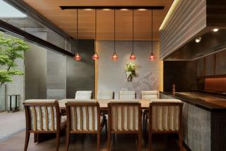 The Ritz-Carlton Kyoto - 9