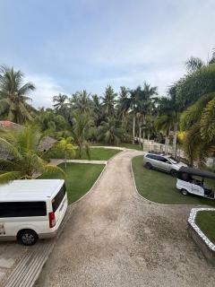 Sequor Palm Villa - Main Building - 9