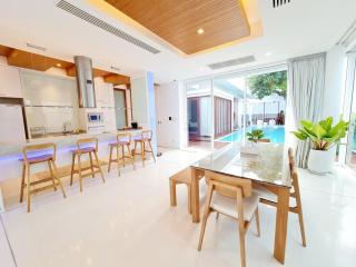 Kehadfa Signature Hua-hin - 5