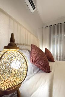 Dar Oasis Marrakech Appart Chic-Moderne avec Terrasse & Jardin privé - 2