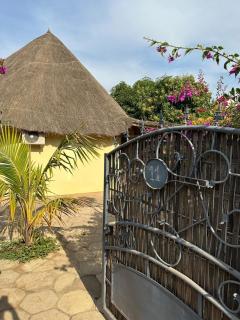 Villa Giara-Private & Cozy Villa in Saly Centre - 9