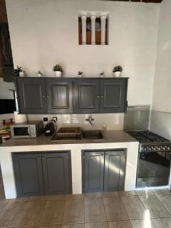 Villa Giara-Private & Cozy Villa in Saly Centre - 3