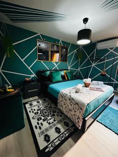 Family House di Genny e Nicola small suite - 7