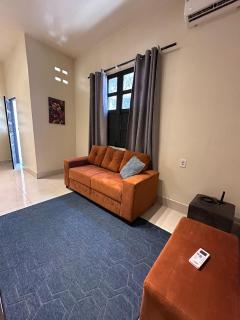 Loft tipo Apartamento à 300m do Rio Amazonas - 9