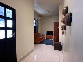 Loft tipo Apartamento à 300m do Rio Amazonas - 8