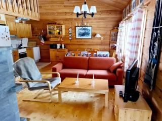 Holiday Home Ylläskuru d 2 by Interhome - 4