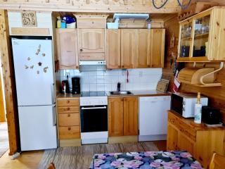 Holiday Home Ylläskuru d 2 by Interhome - 2