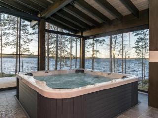 Holiday Home Villa saunaniemi ii by Interhome - 9