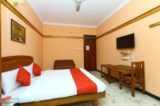 The Park View Inn - 0