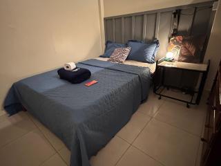 Loft tipo Apartamento à 300m do Rio Amazonas - 3