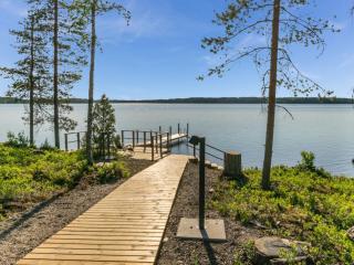 Holiday Home Villa saunaniemi ii by Interhome - 5