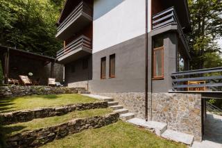 Private Floor in our Villa - Mountain View - 6