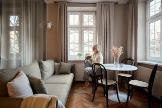 Chlebnicka Apartments in Main Old Town by Downtown Apartments - Gdańsk - 0