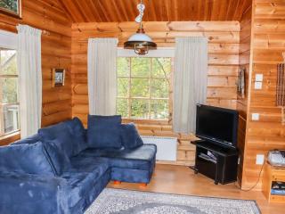 Holiday Home Hallanhelmi a paritalo by Interhome - 6