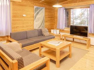 Holiday Home Kelokaltiokylä 16 by Interhome - 8