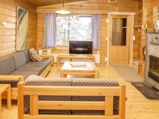 Holiday Home Kelokaltiokylä 16 by Interhome - 6