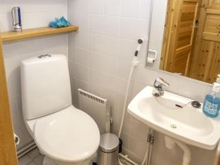 Holiday Home Kelokaltiokylä 16 by Interhome - 2