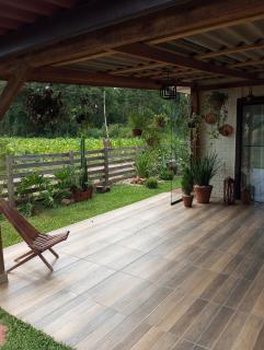 Cantinho do Sossego - 8