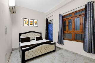 SPOT ON Hotel Three Star Legacy - 7