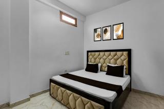 SPOT ON Hotel Three Star Legacy - 9