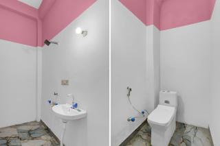 SPOT ON Hotel Three Star Legacy - 5