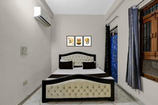 SPOT ON Hotel Three Star Legacy - 6