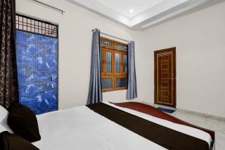 SPOT ON Hotel Three Star Legacy - 3