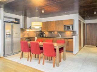 Holiday Home Tahko spa suites orange a 8 by Interhome - 2