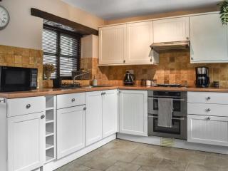 Courtyard Cottage - 6